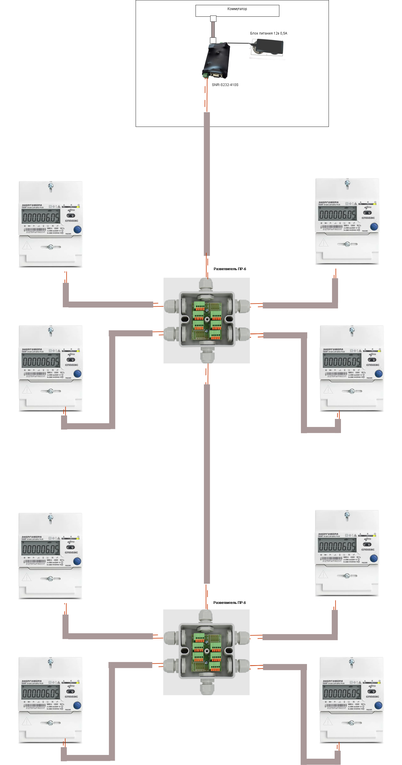 Индивидуальные  ээ с RS-485.drawio.png