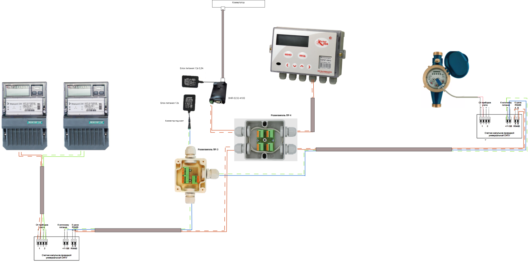 Общедомовое Тепло RS-485 Вода Имп Ээ Имп.drawio (2).png